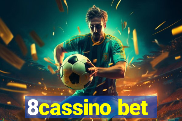 8cassino bet